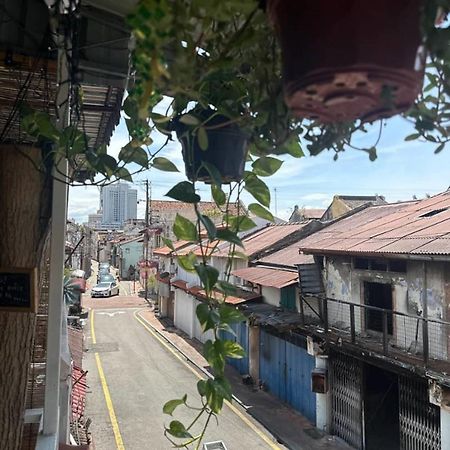 Spot On 90898 Kasturi Alley Guest House & Cat Hotel Malacca Esterno foto
