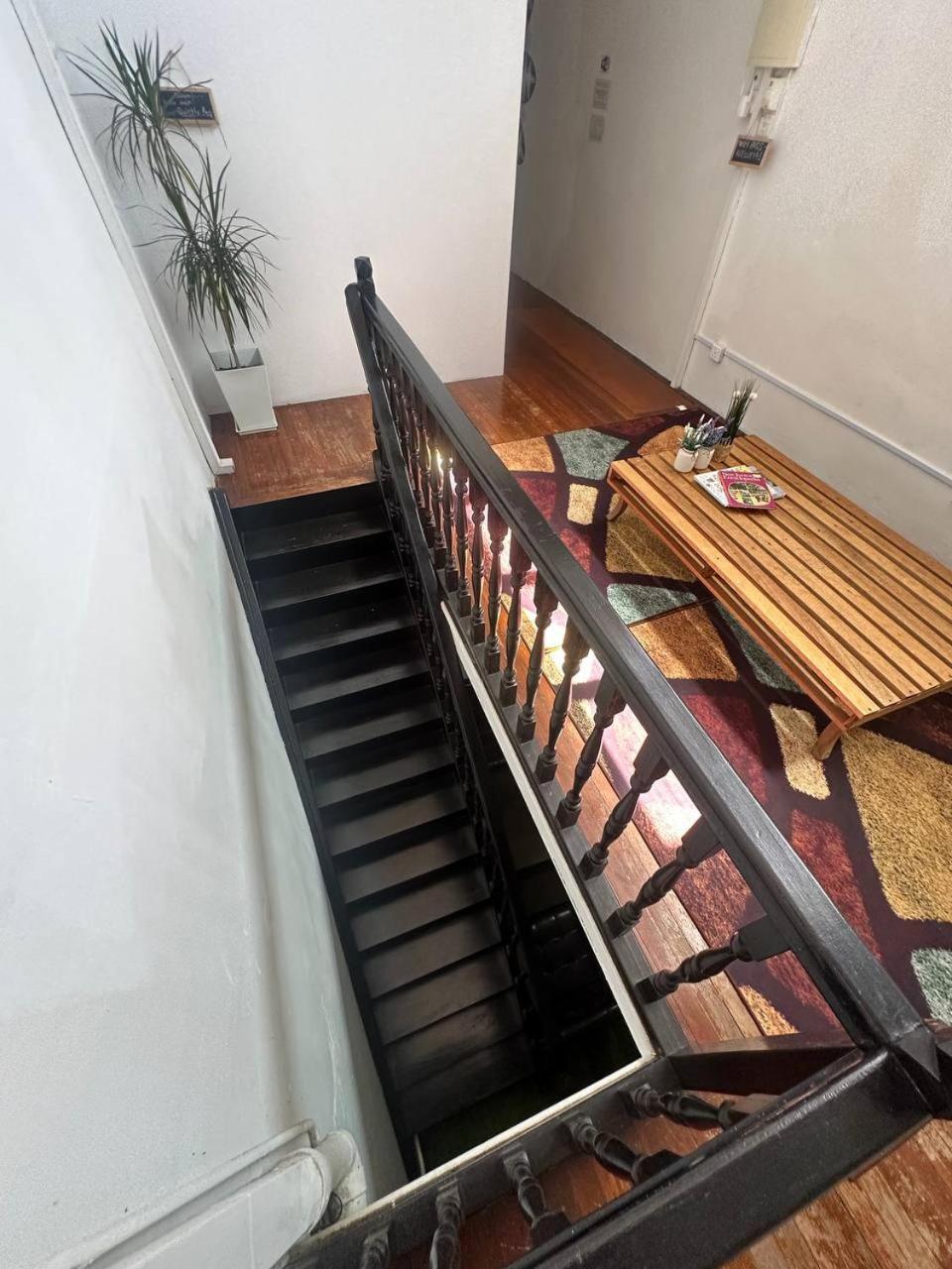 Spot On 90898 Kasturi Alley Guest House & Cat Hotel Malacca Esterno foto